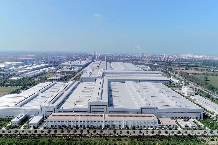 China Jiangsu Xintaiming Technology Co., Ltd. Unternehmensprofil
