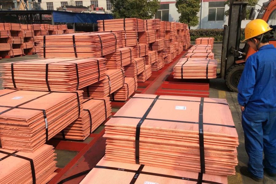 China Jiangsu Xintaiming Technology Co., Ltd. Unternehmensprofil