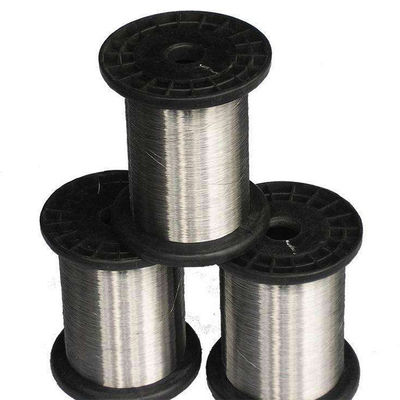 Vinyl T316 beschichtete Kabel-das Drahtseil 7x19 1x19 des Edelstahl-304 hochfest für Balkon