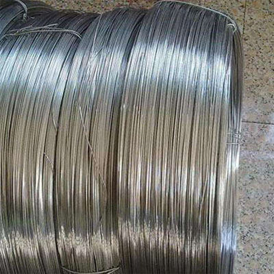 Edelstahl-Seildraht-chirurgischer Naht-Draht Ss430 302 Aisi 316 0,4 Millimeter 0,5 Millimeter 0,6 Millimeter