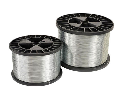 Des Edelstahl-Ss316 304 hoher Kabelbinder Drahtseil-des Kabel-1x7 des Kohlenstoff-2mm 3MM 4MM 5MM SS