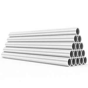 16 Gauge 14 Gauge Aluminum Round Pipe 6061T6 6063T5 7075T651 2A12 Extrusion Forging