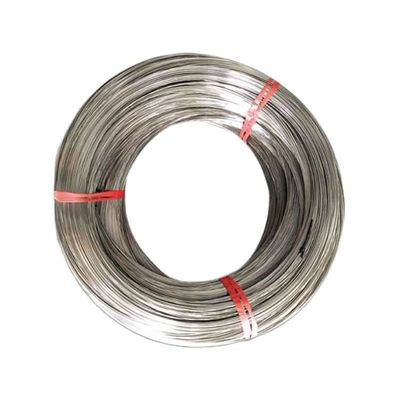 des Edelstahl-28 26 10 Draht des Messgerät-2mm 316 für den Schmuck, der Handwerks-Produktion macht